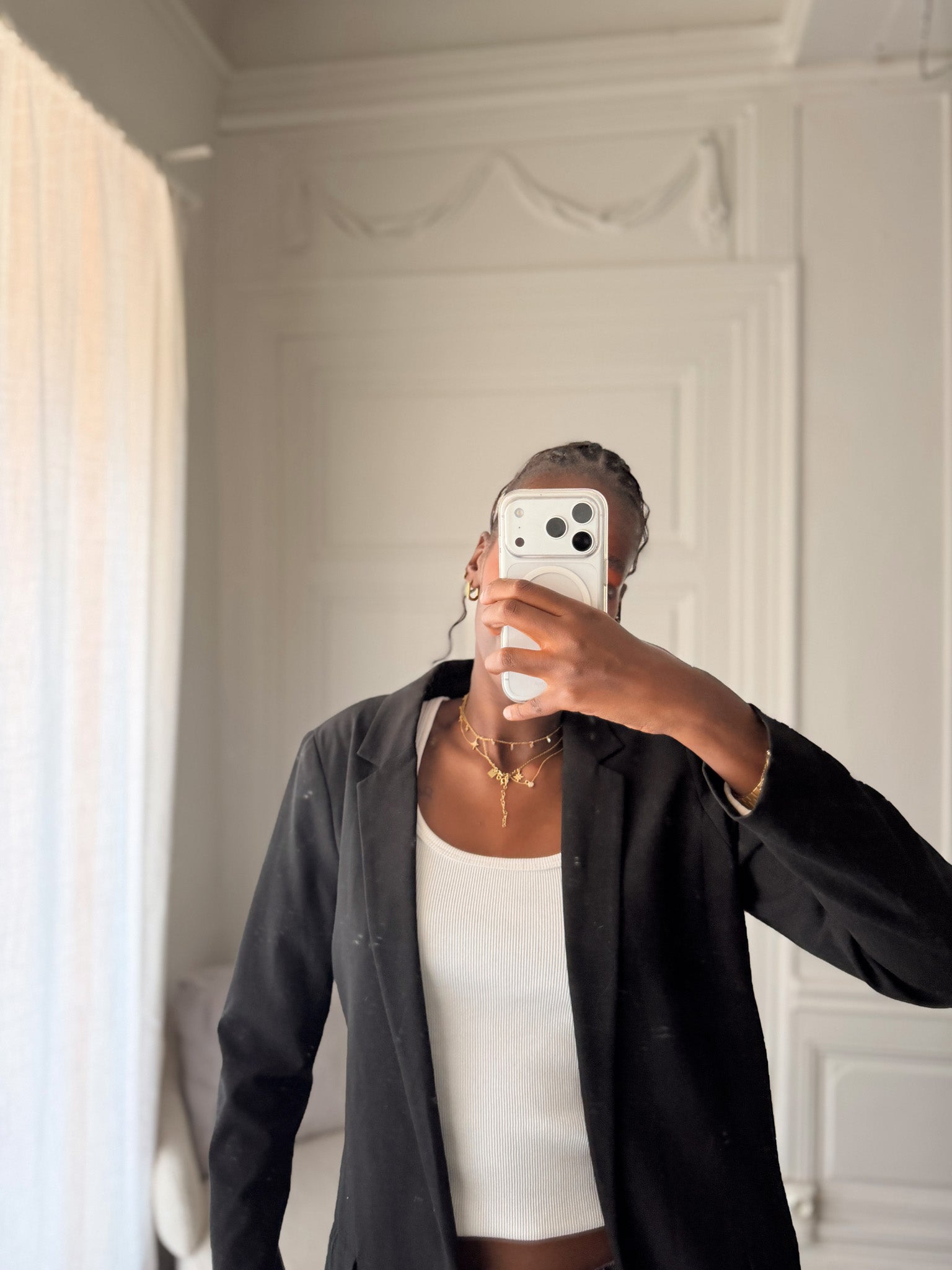 Blazer H&M - 40