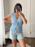 Pull Ciao Milano - TU