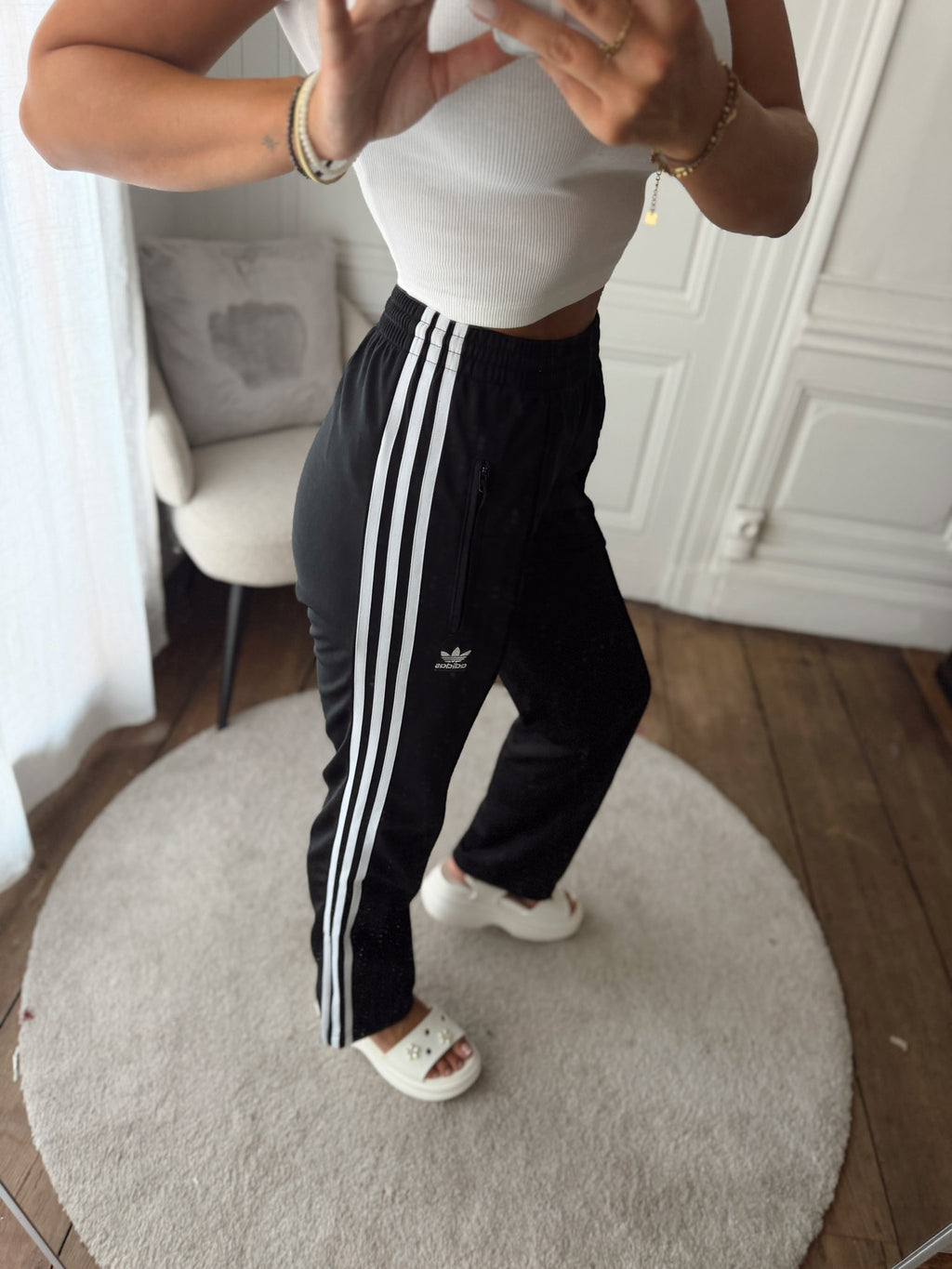 Jogging Adidas - 36