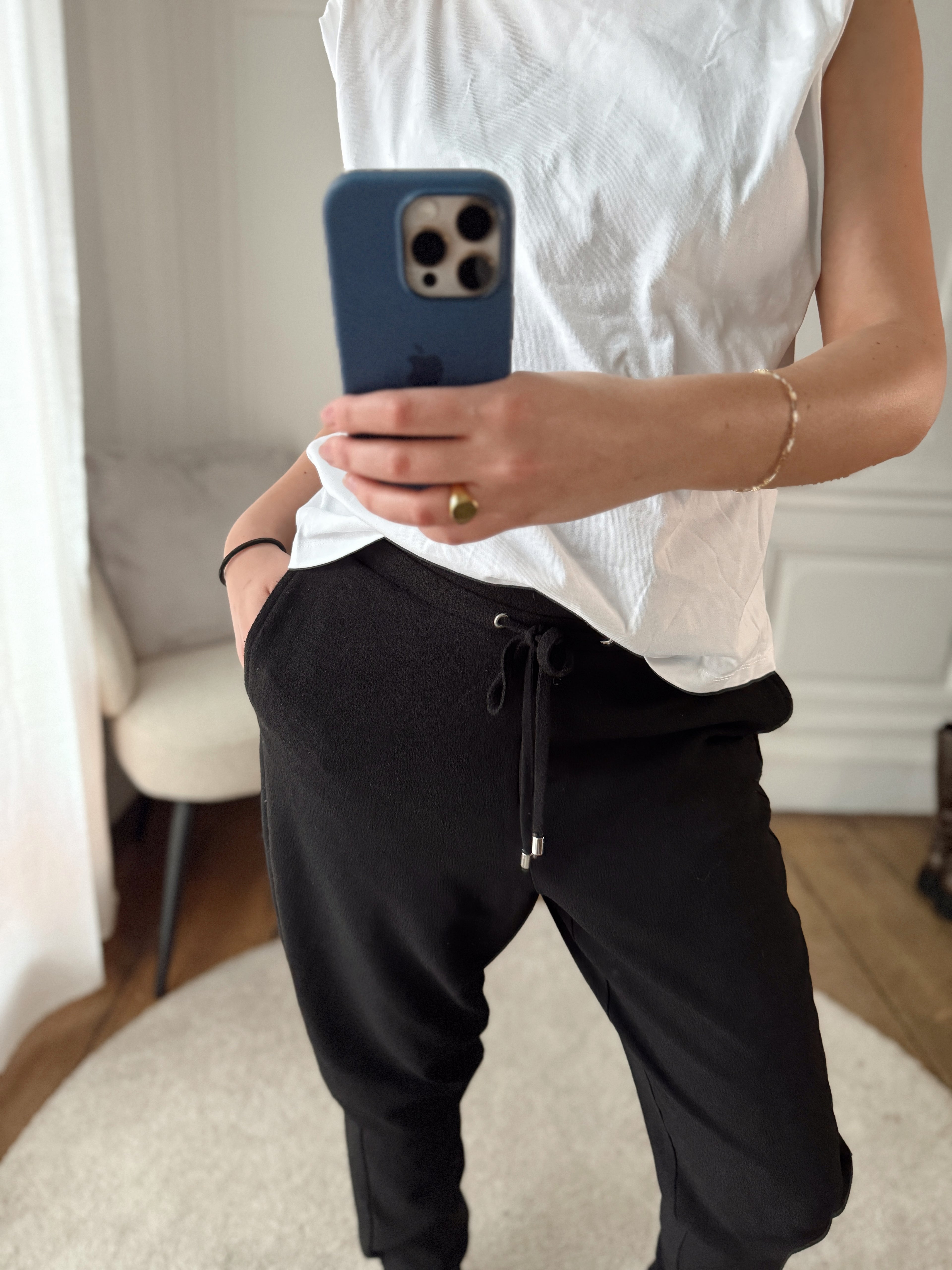 Pantalon Steps - 34
