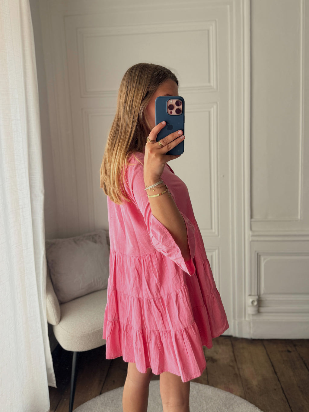 Robe Loavis - XS