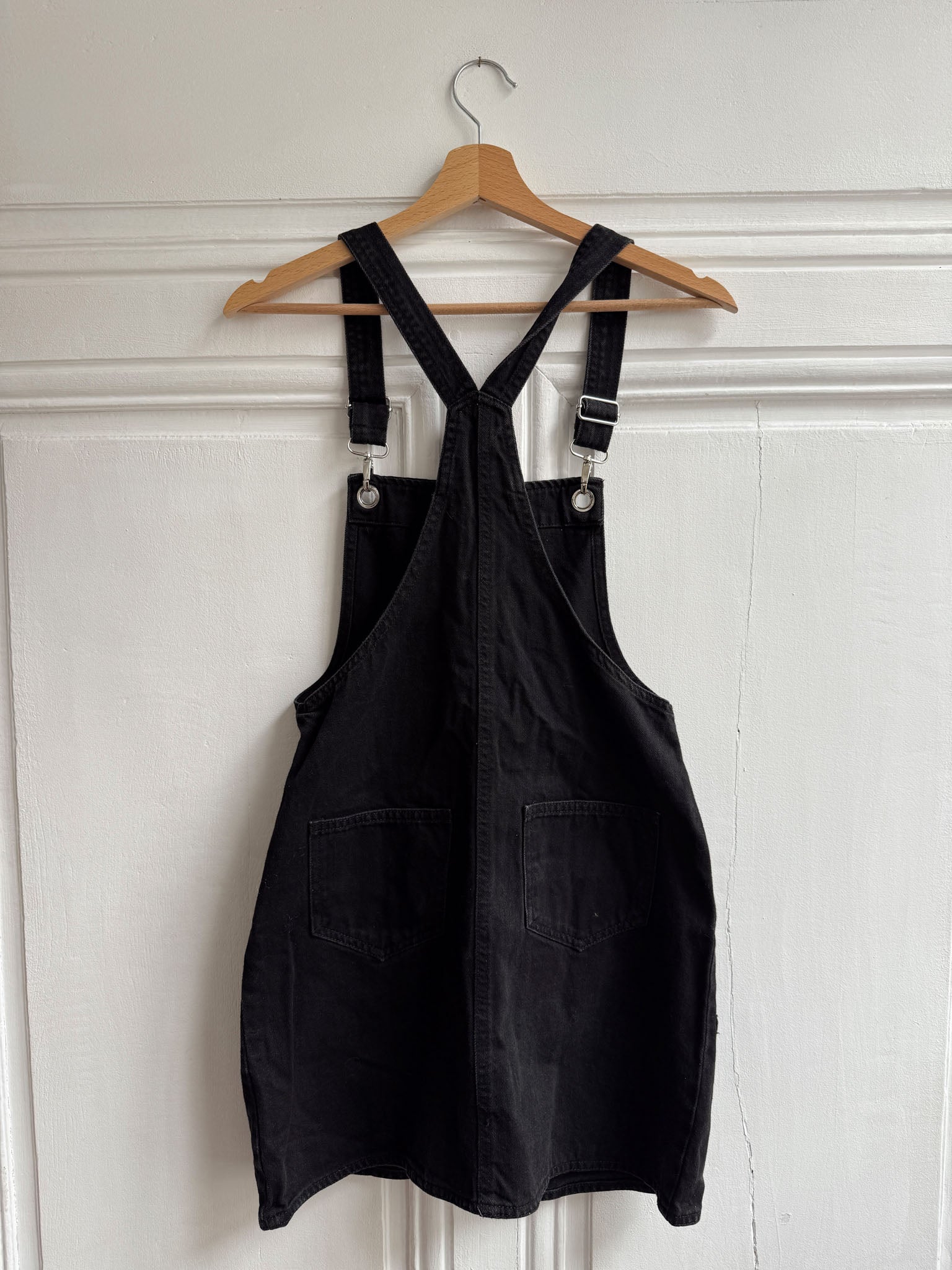 Robe salopette FB - XS