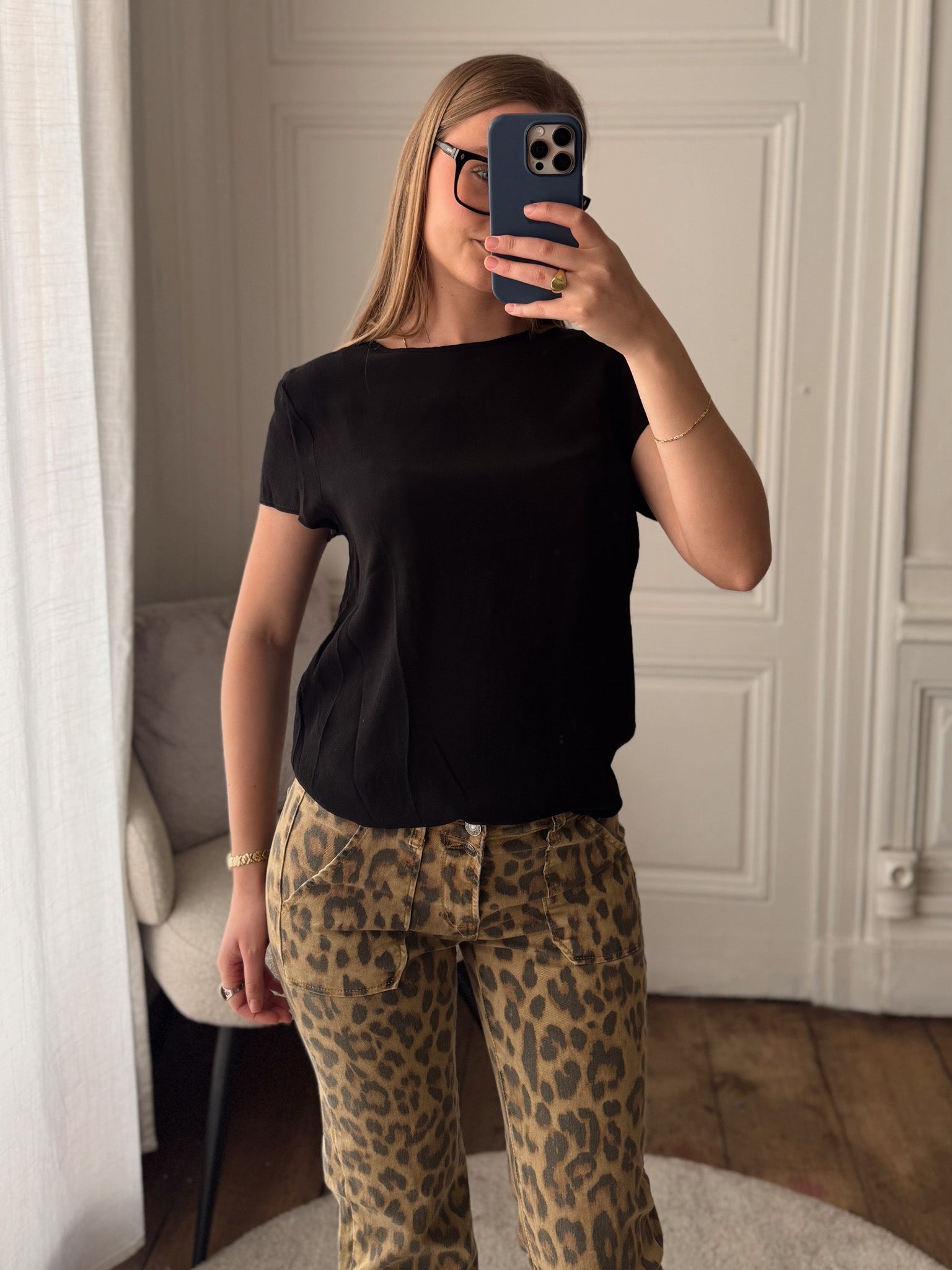 Blouse H&M - 36