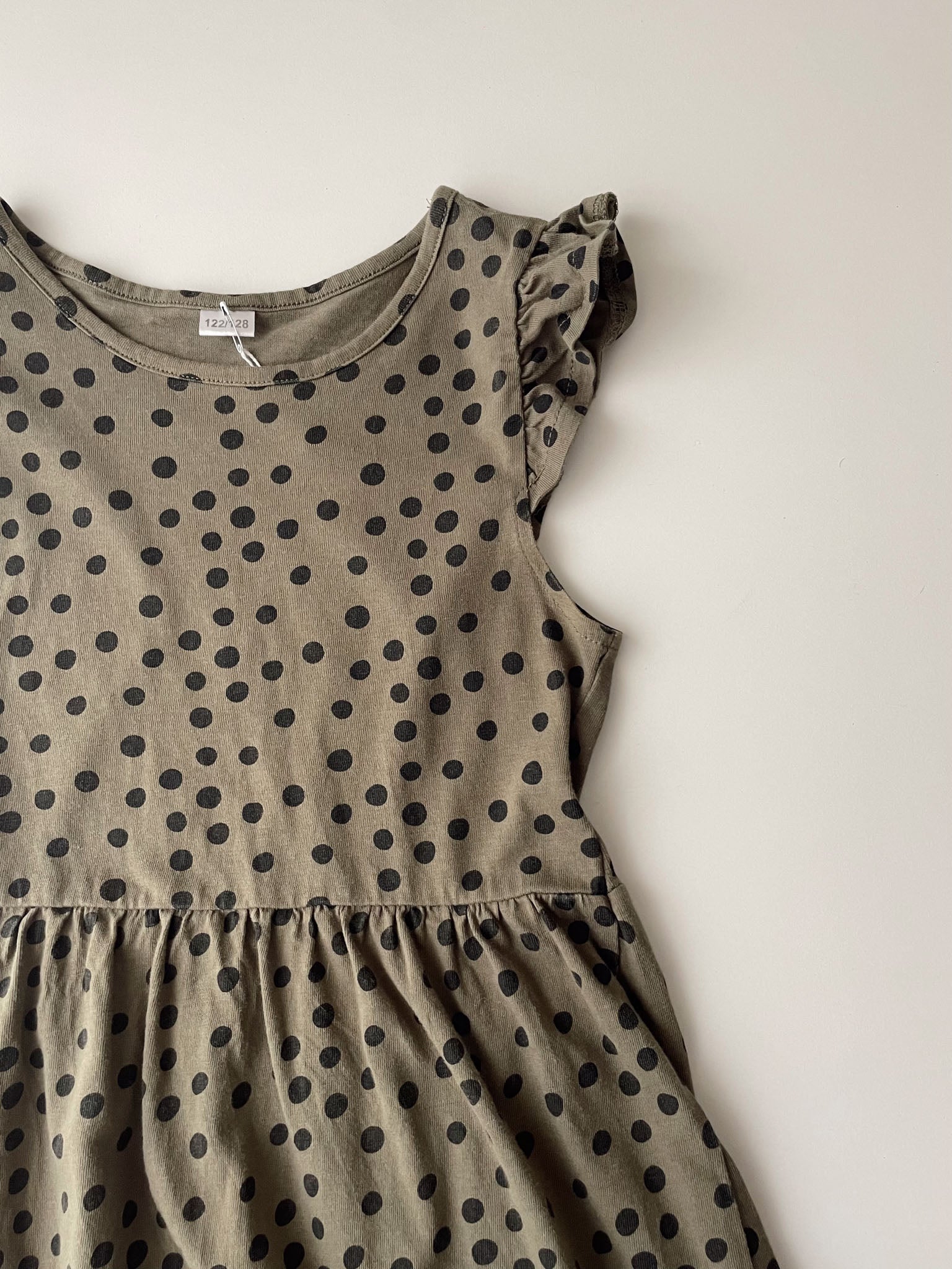 Robe Zeeman - 122/128cm - 7 ans
