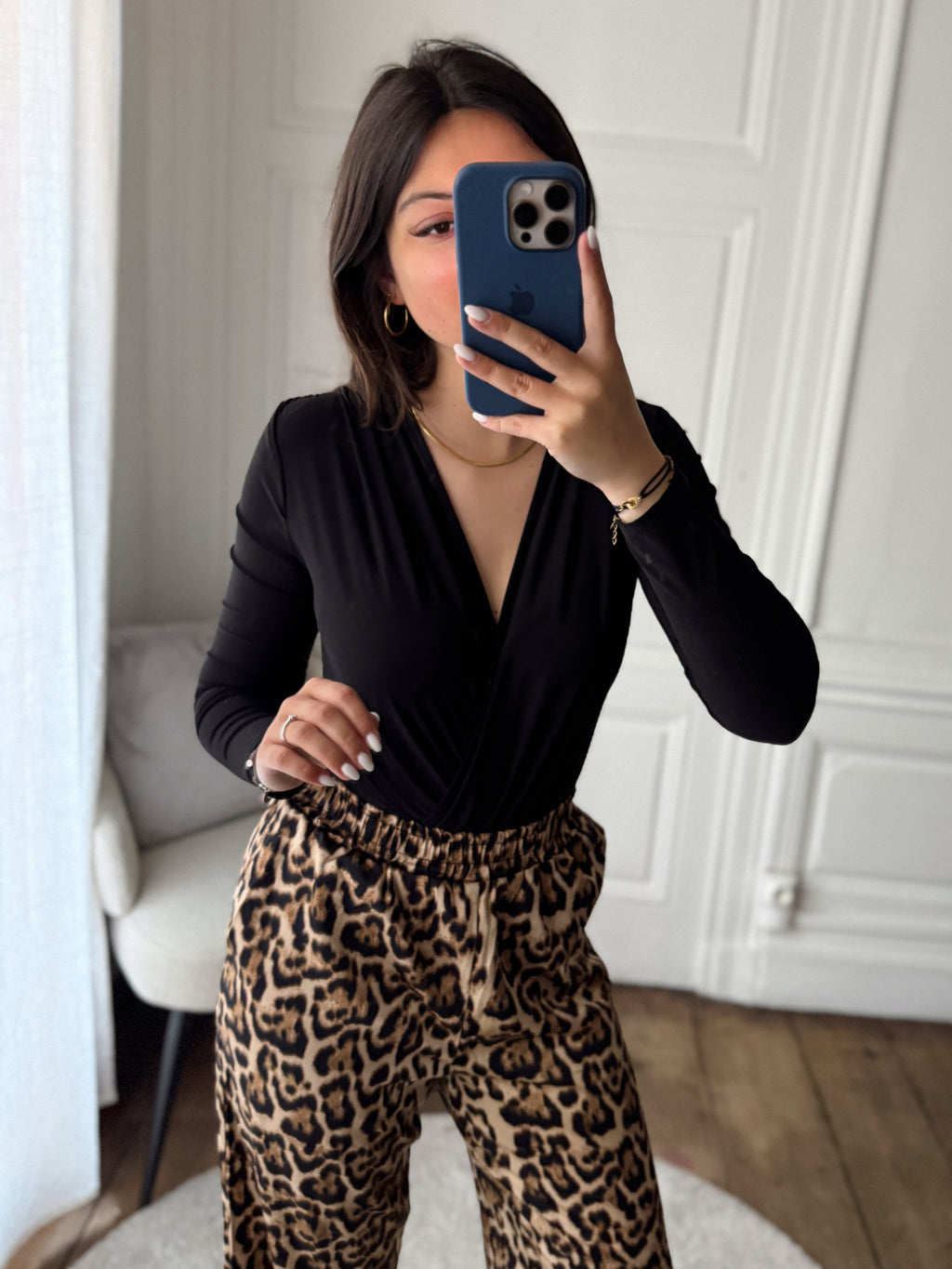 Blouse PrettyLittleThing - 32
