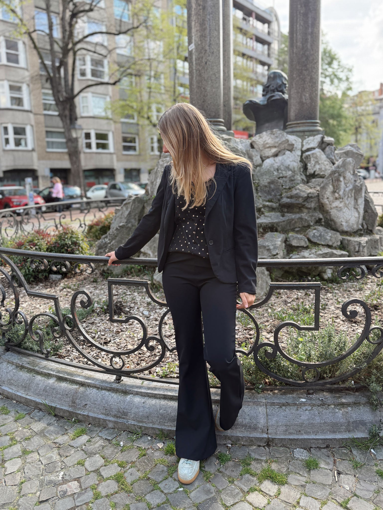 Blazer Vero Moda - 38