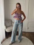 Jeans Zara - 36