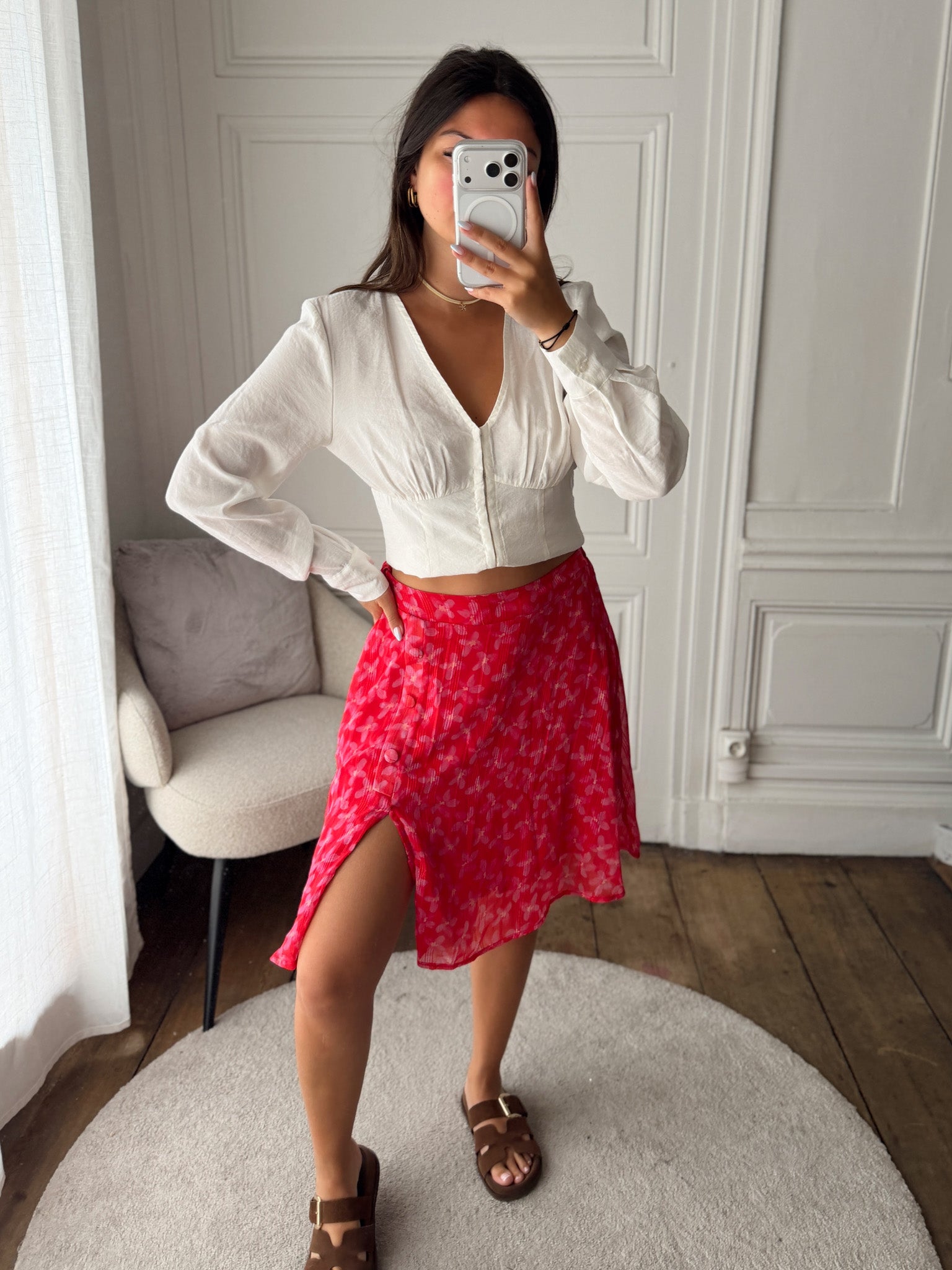 Jupe Easy Clothes - S