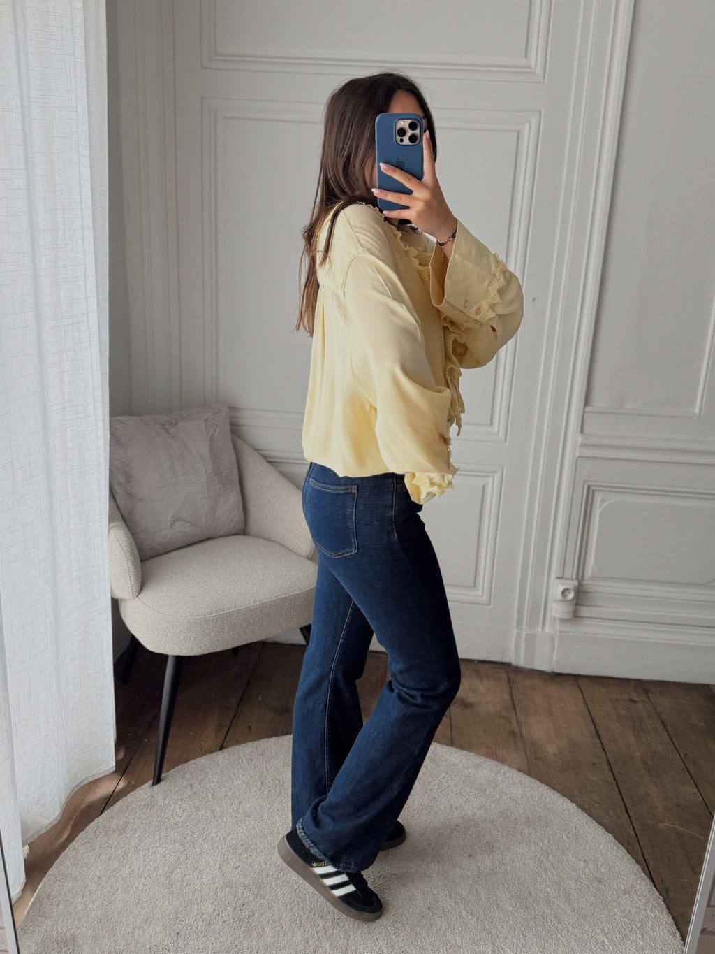 Jeans COS - 25