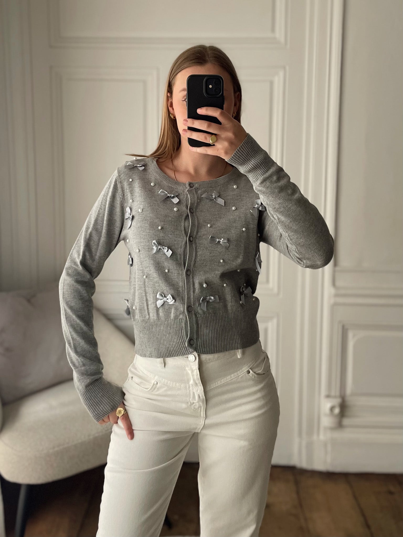 Gilet Millenium - TU