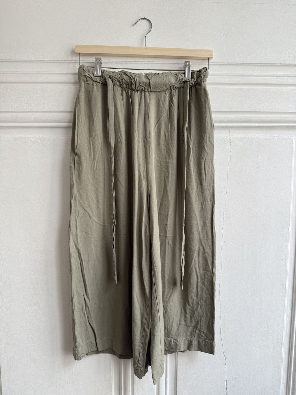 Pantacourt Pull&bear - M