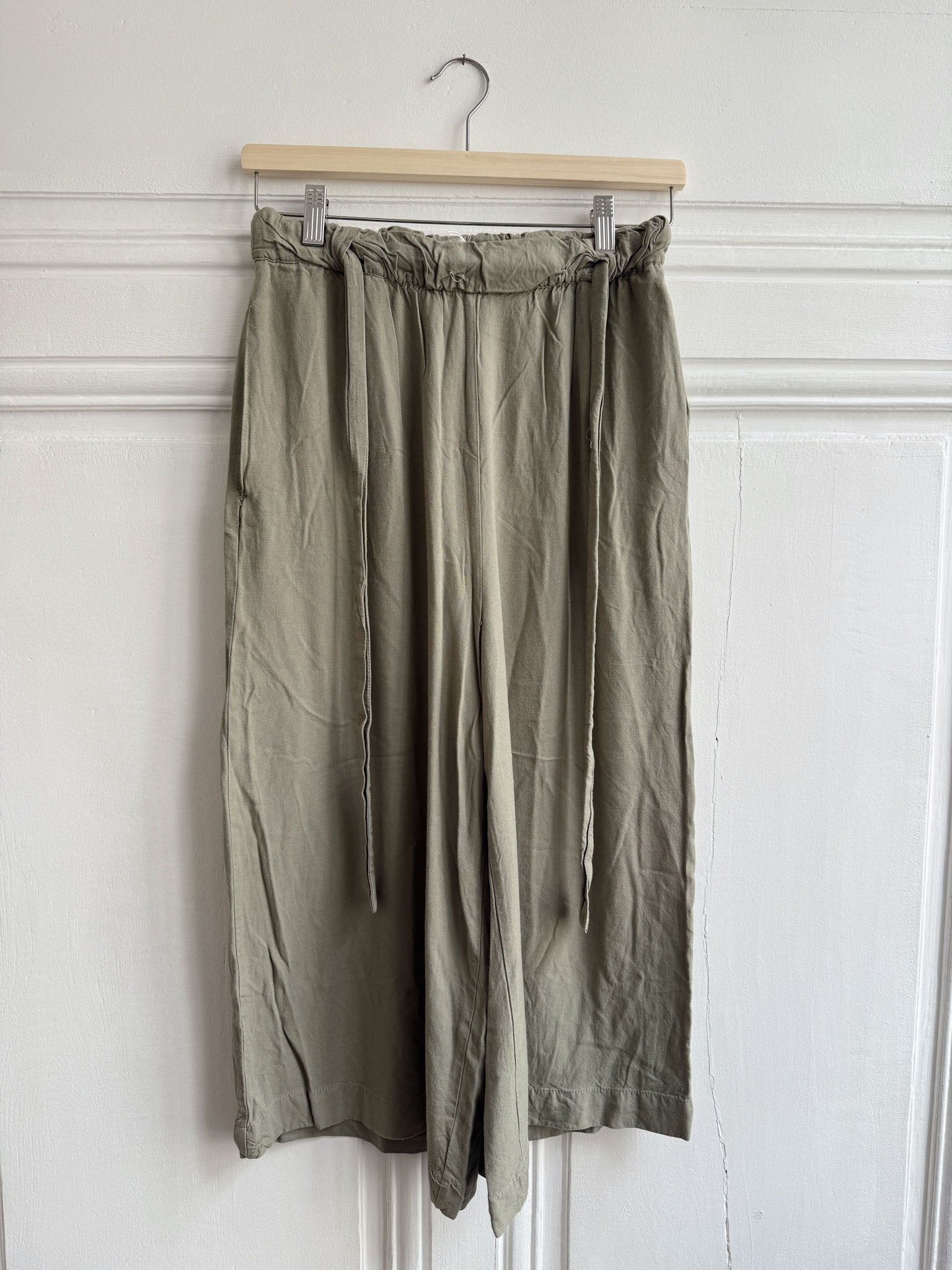 Pantacourt Pull&bear - M