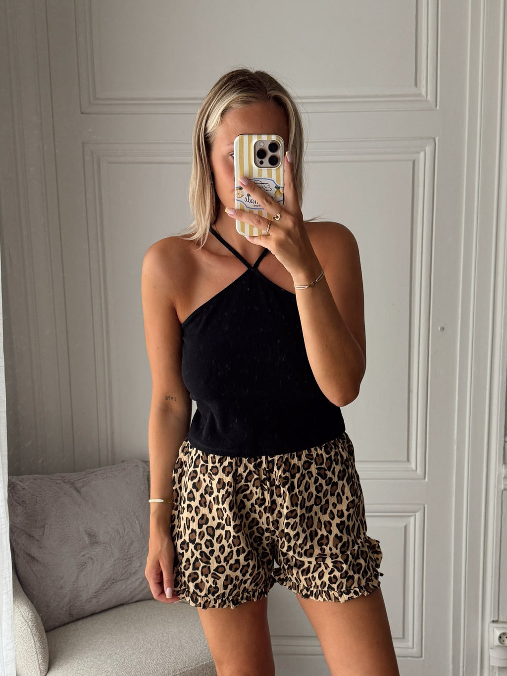 Top Terranova - L
