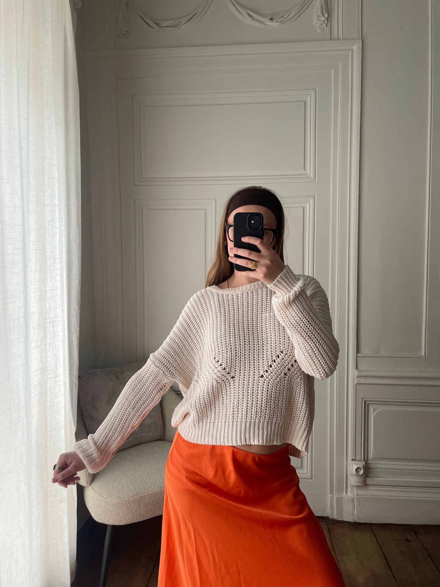 Pull Jennyfer - M