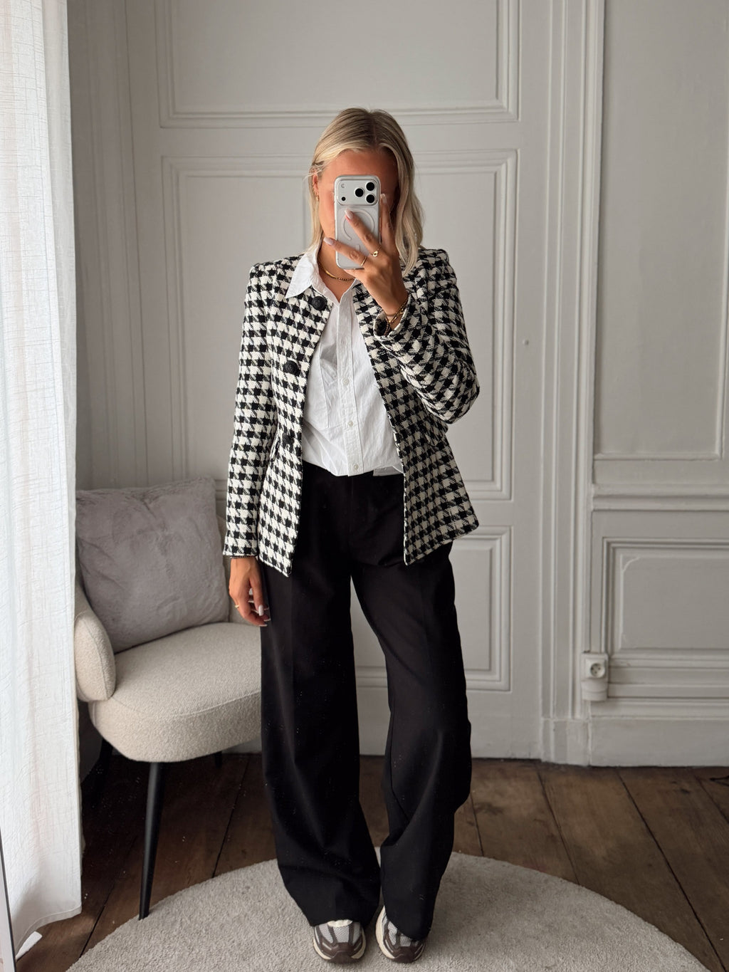 Blazer Zara - XS