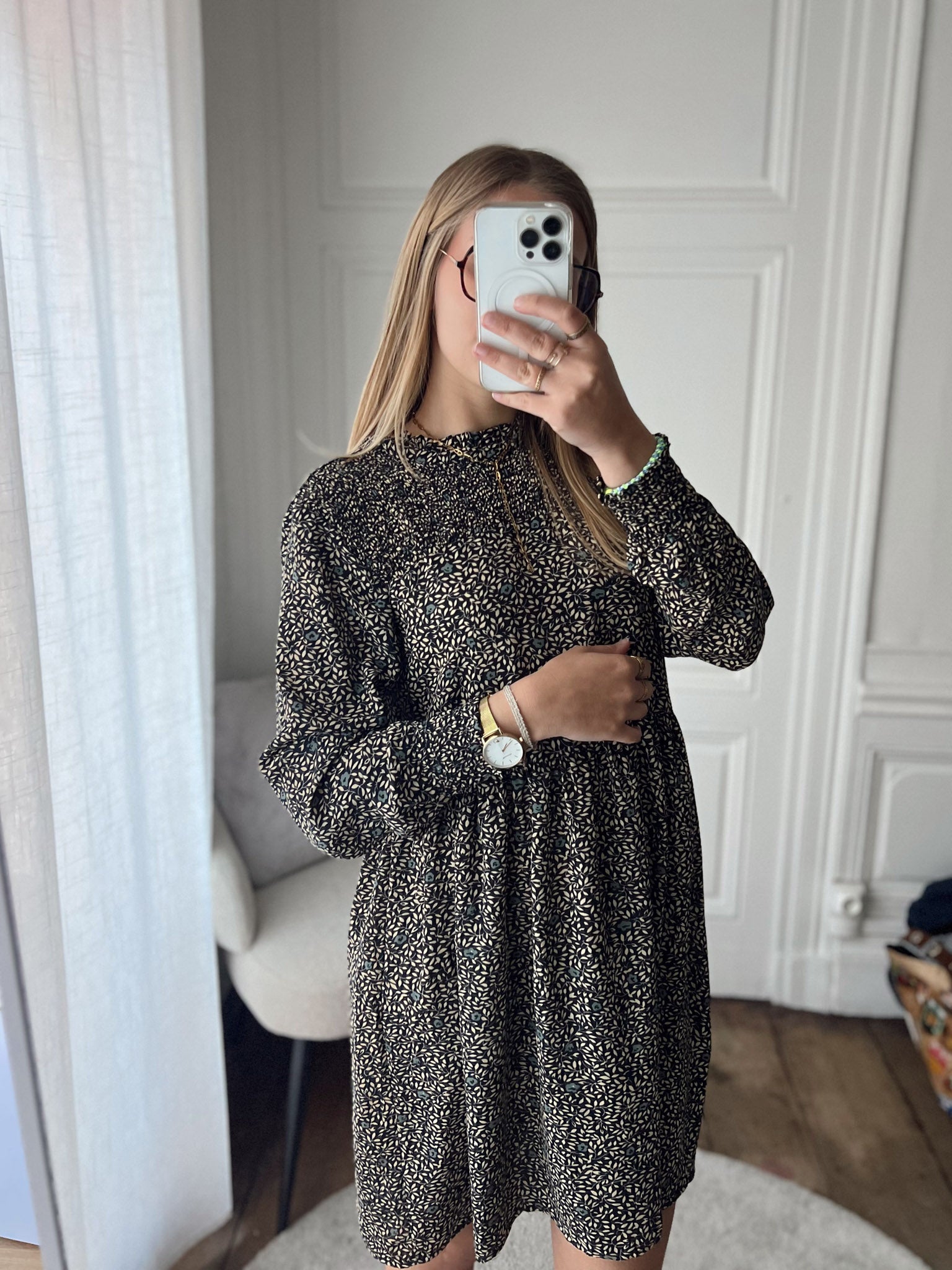 Robe JDY - 36