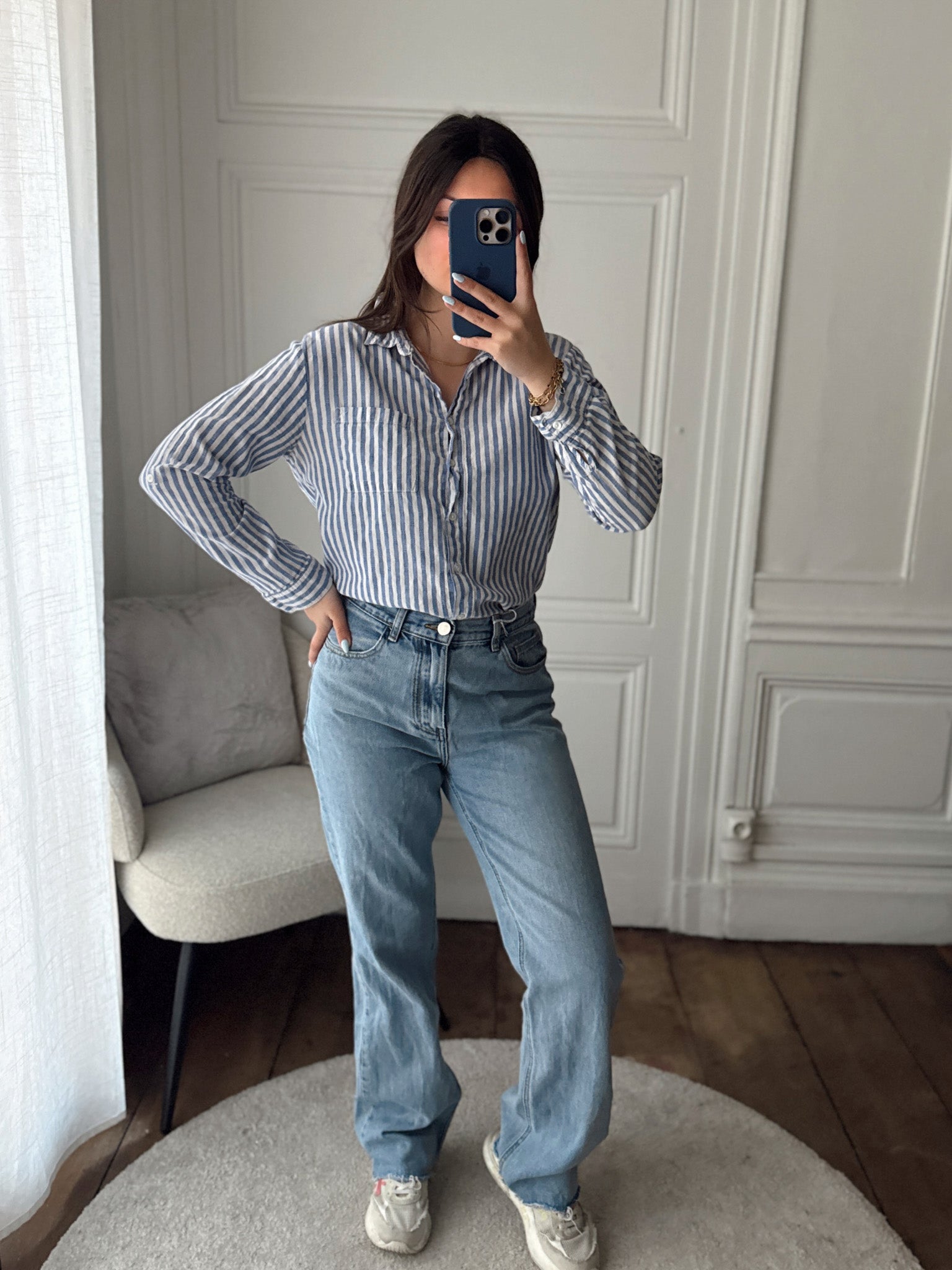 Jeans Easy Clothes - 38
