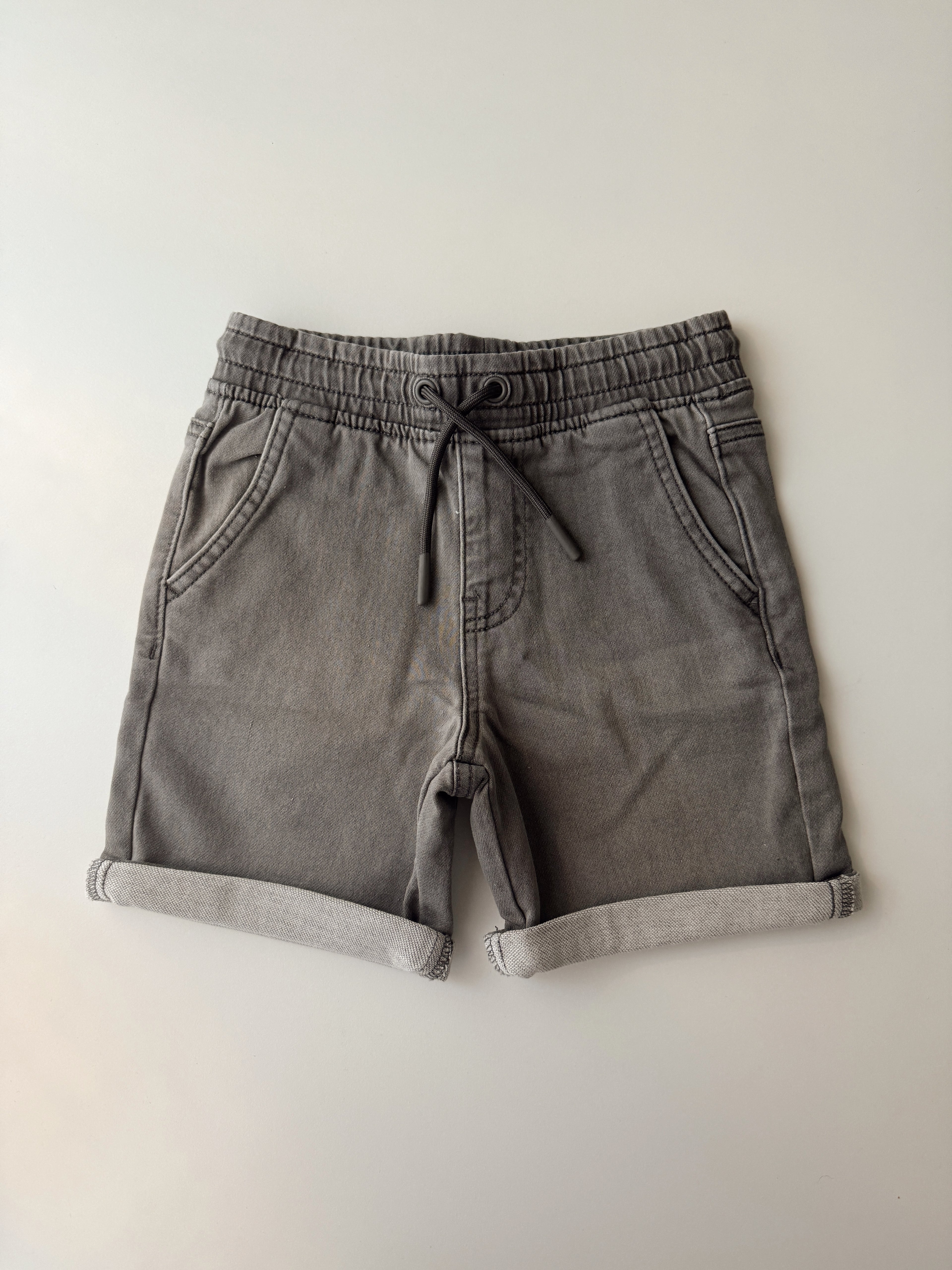 Short 4-5ans / 110cm neuf