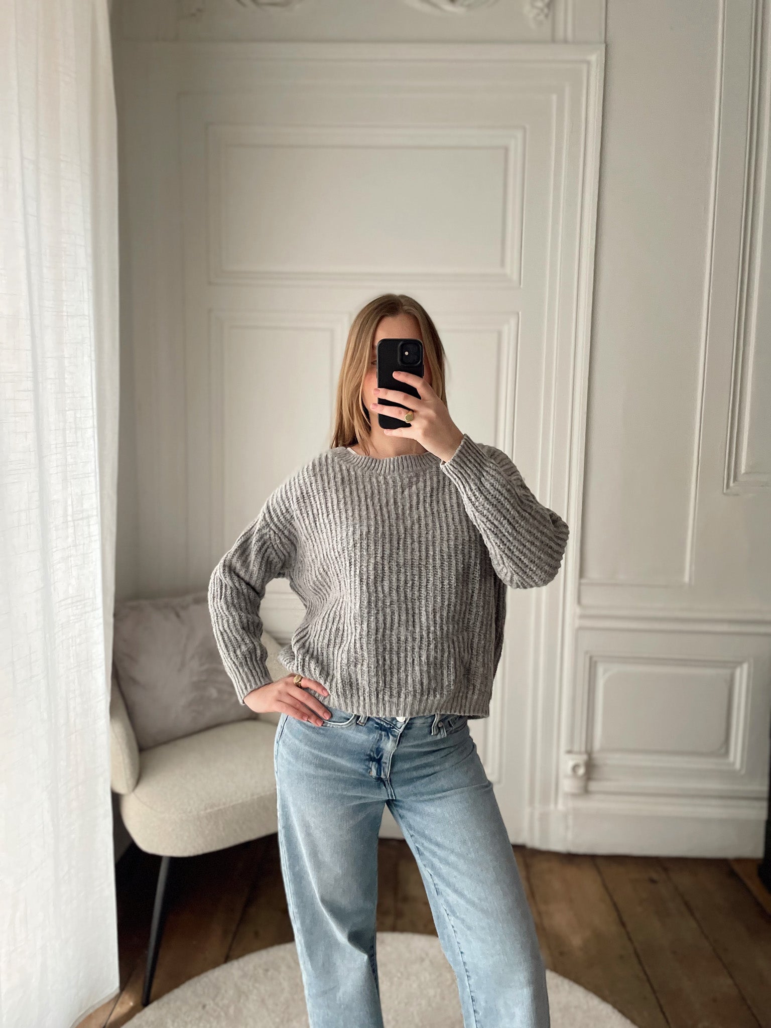 Pull Kilibbi S/M