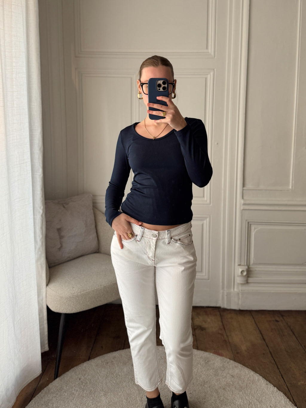 Jeans Isabel Marant - M