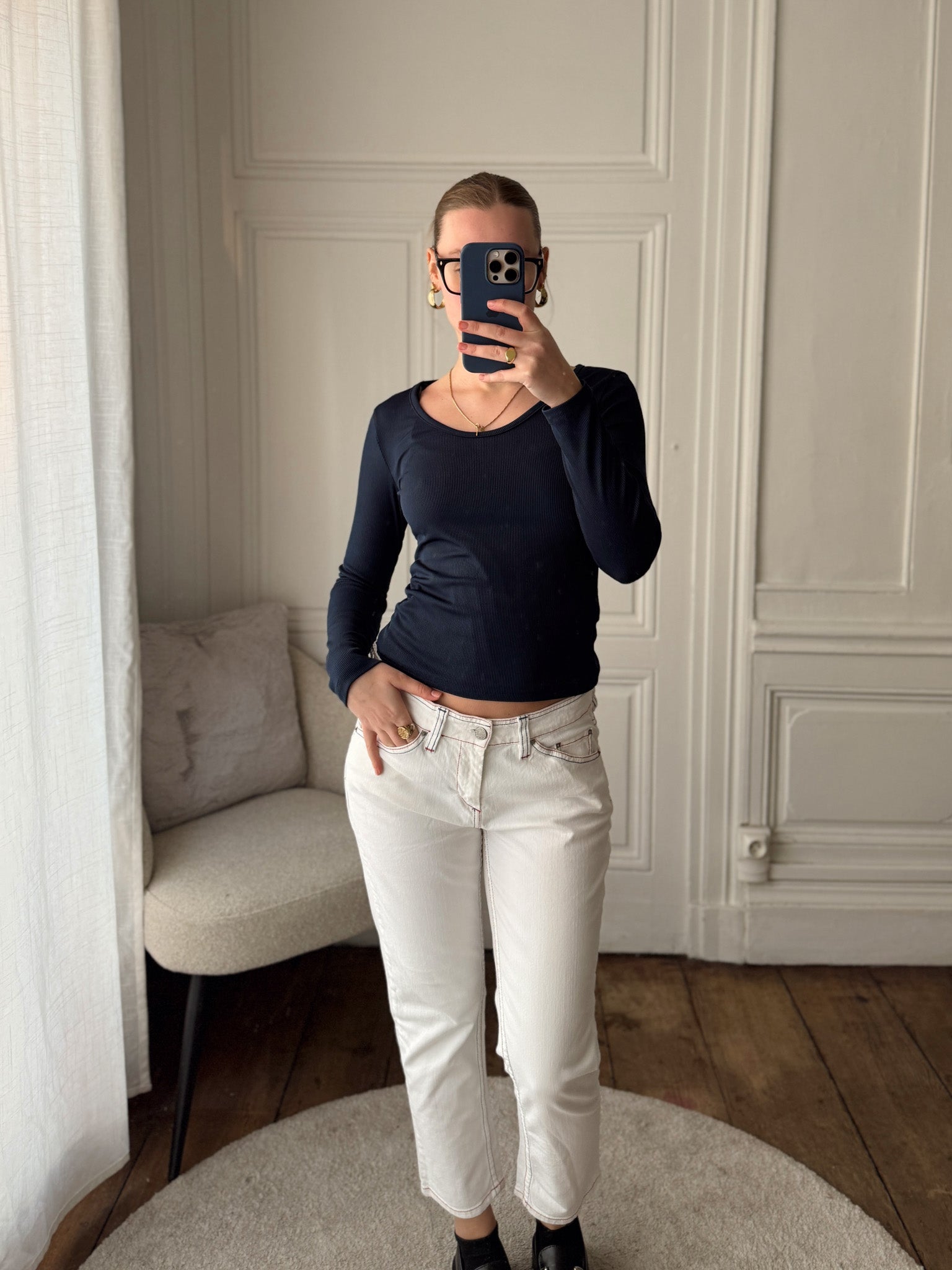 Jeans Isabel Marant - M