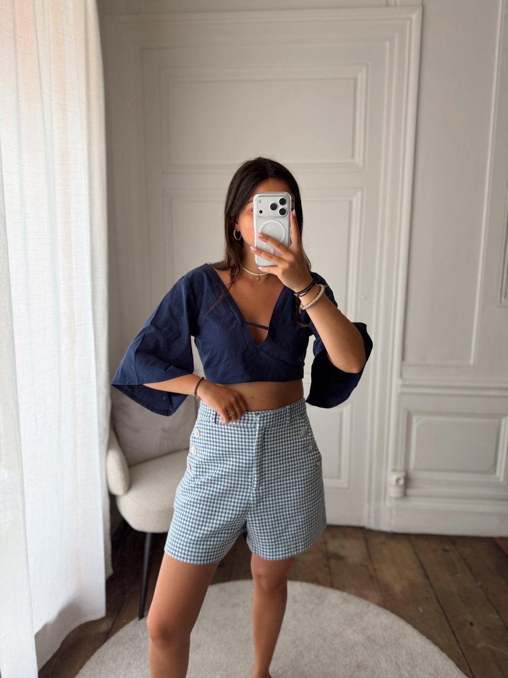 Short Zara - M