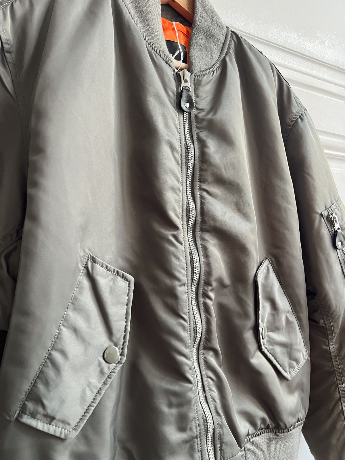 Veste H&M - S
