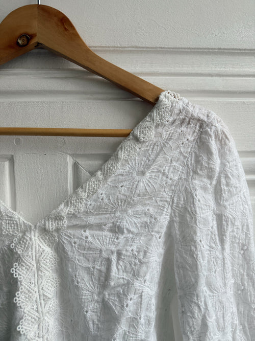 Blouse Kilibbi - S/M