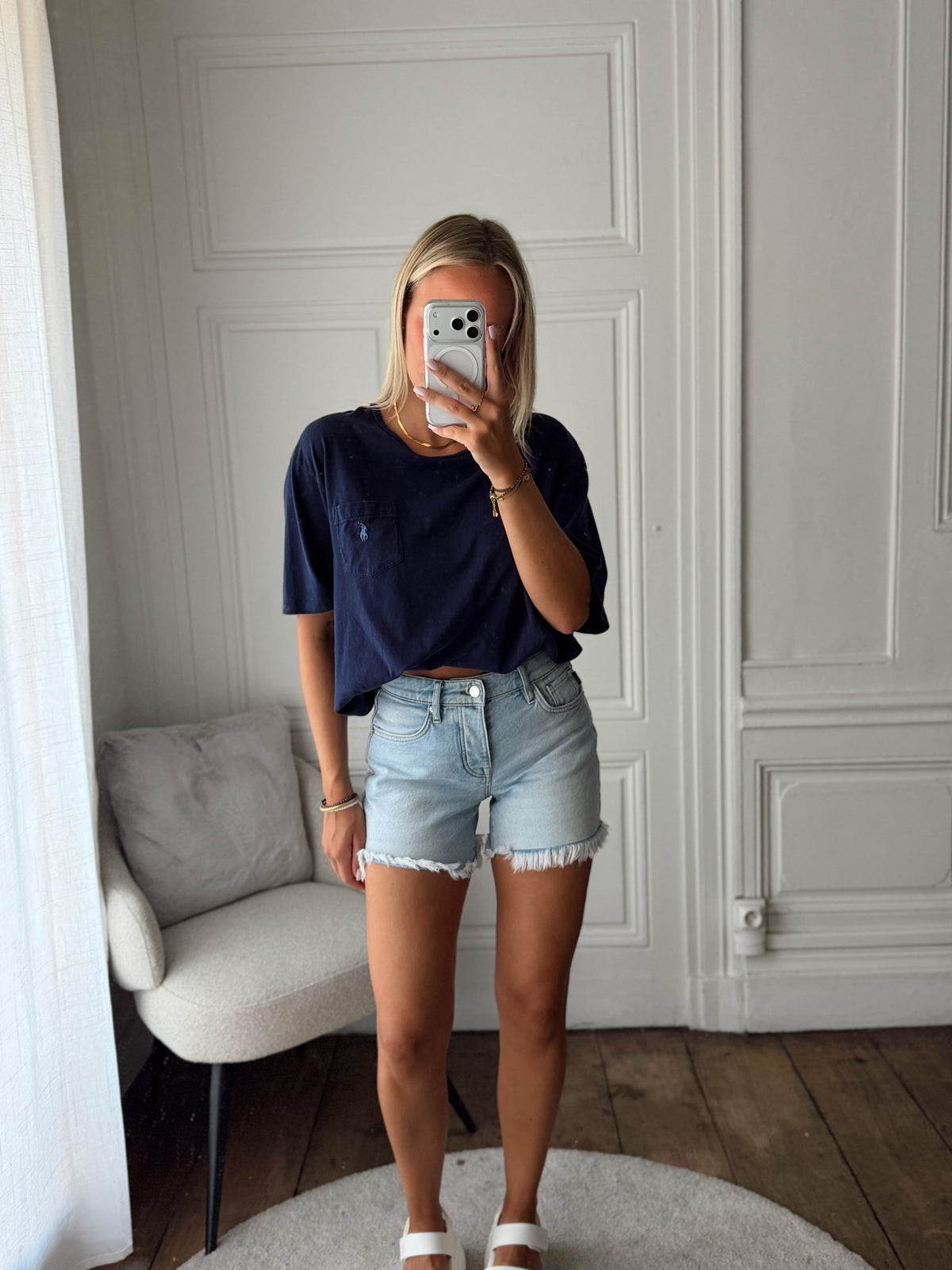 T-shirt Ralph Lauren - XXL
