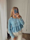 Blouse Jennyfer - S