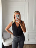 Gilet de Costume - M