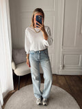 Jeans Stradivarius - 36