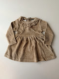 Robe Dirkje neuve - 62cm/3mois