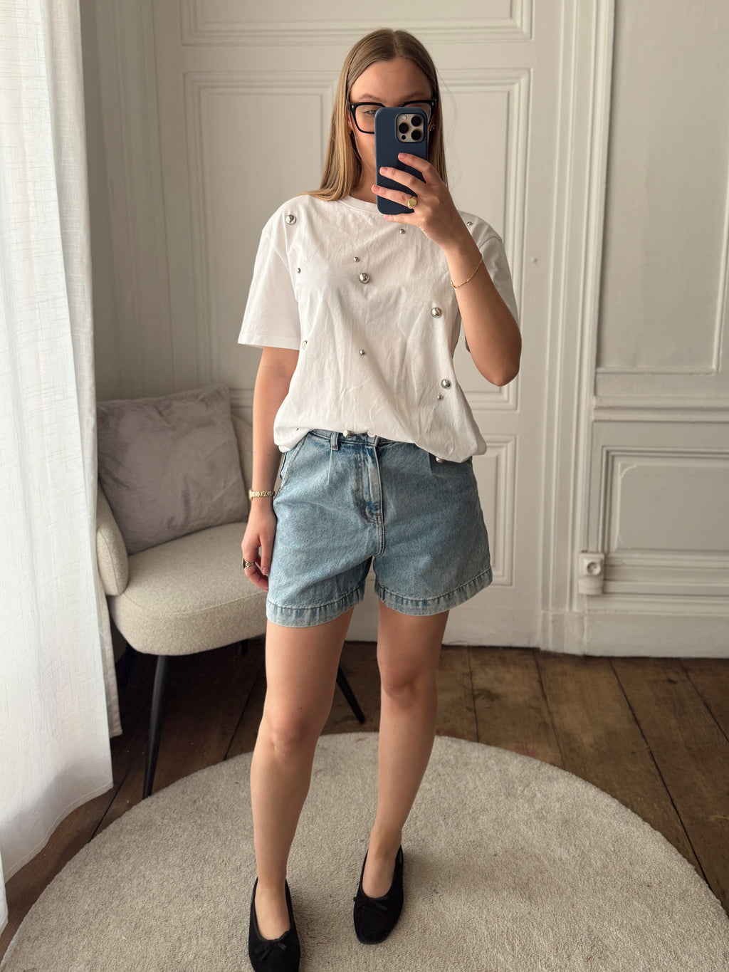 Short Mango - 34