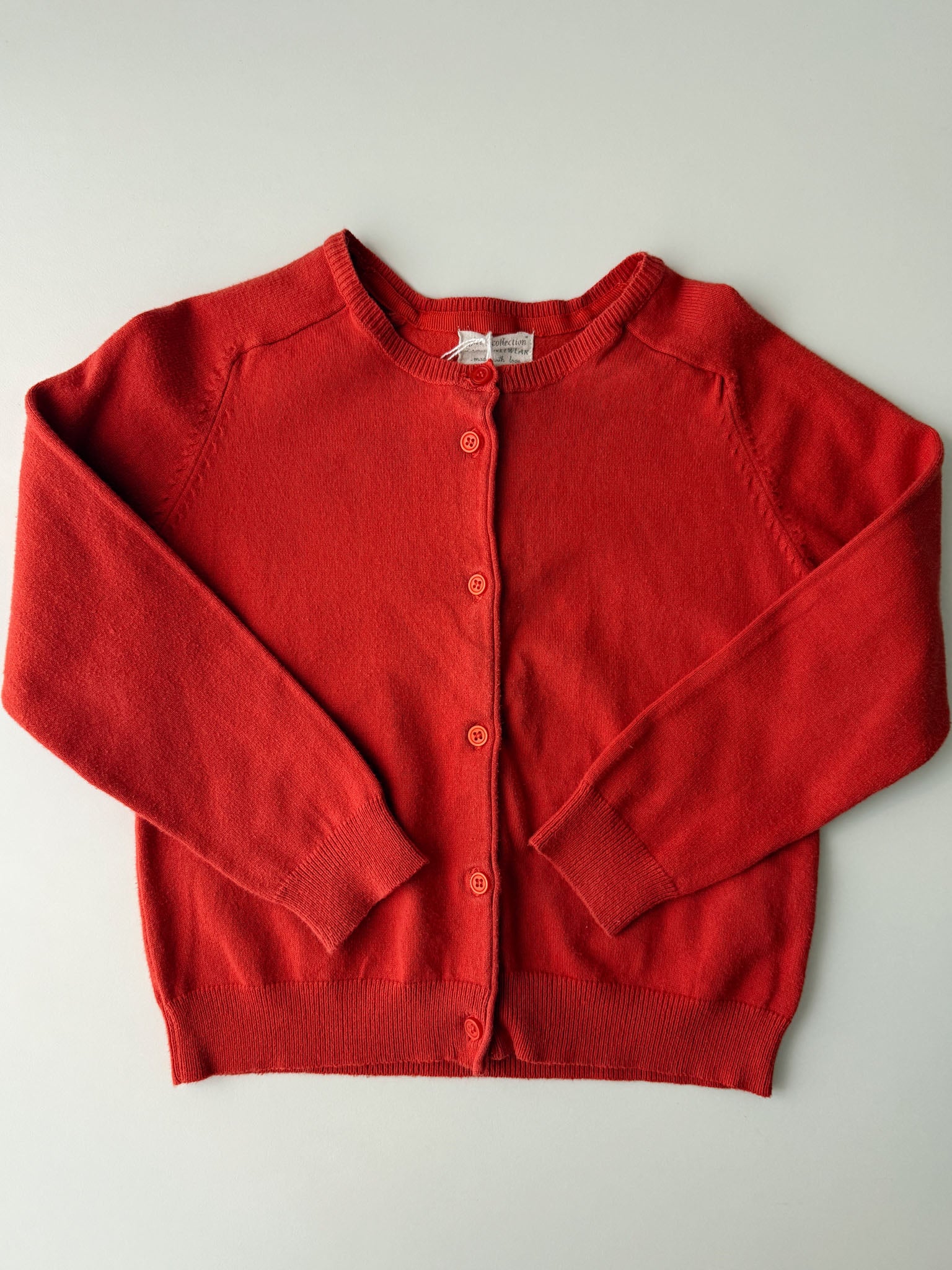 Pull Zara - 5-6 ans
