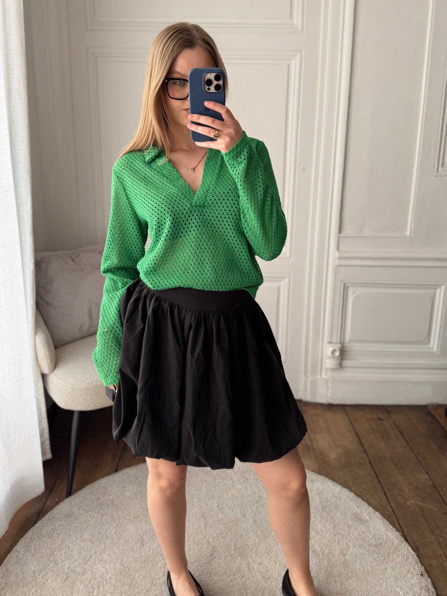 Jupe Easy Clothes - M