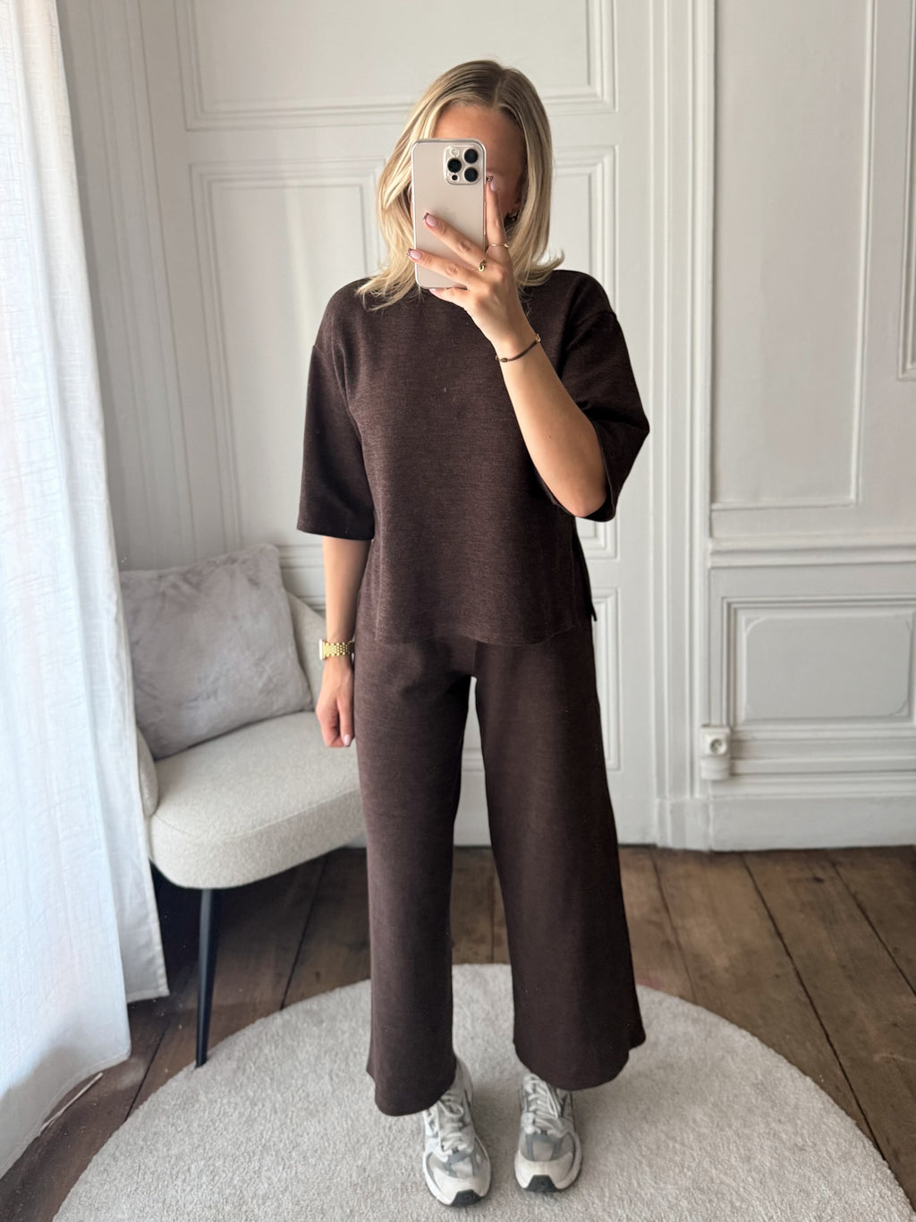 T-shirt Zara - S