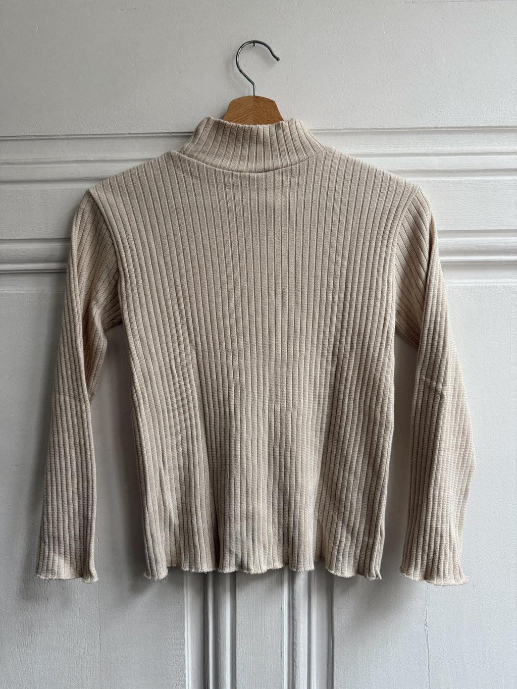 Top Zara - XS