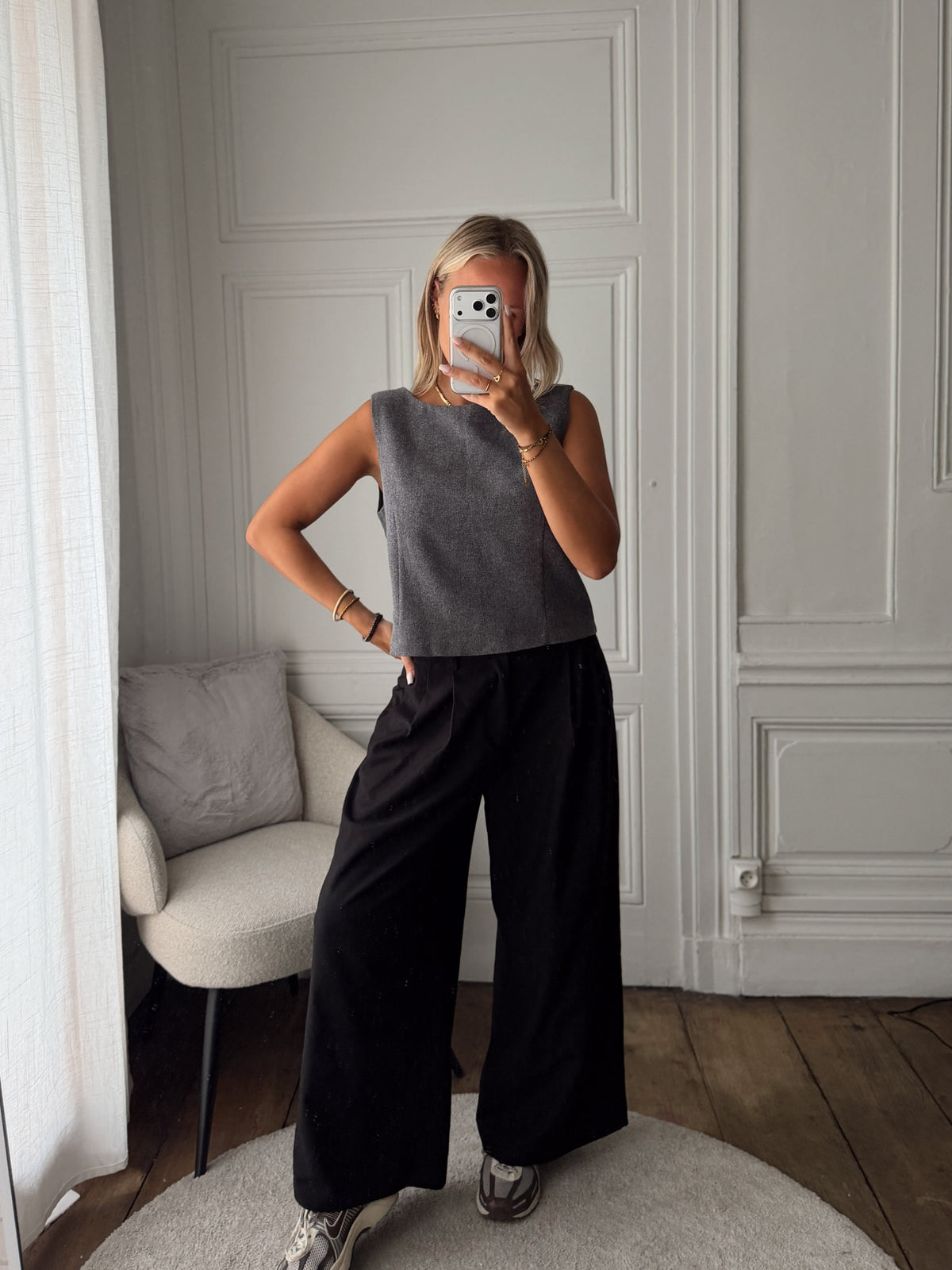 Top sans marque - L