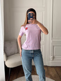 T-shirt Zara - S