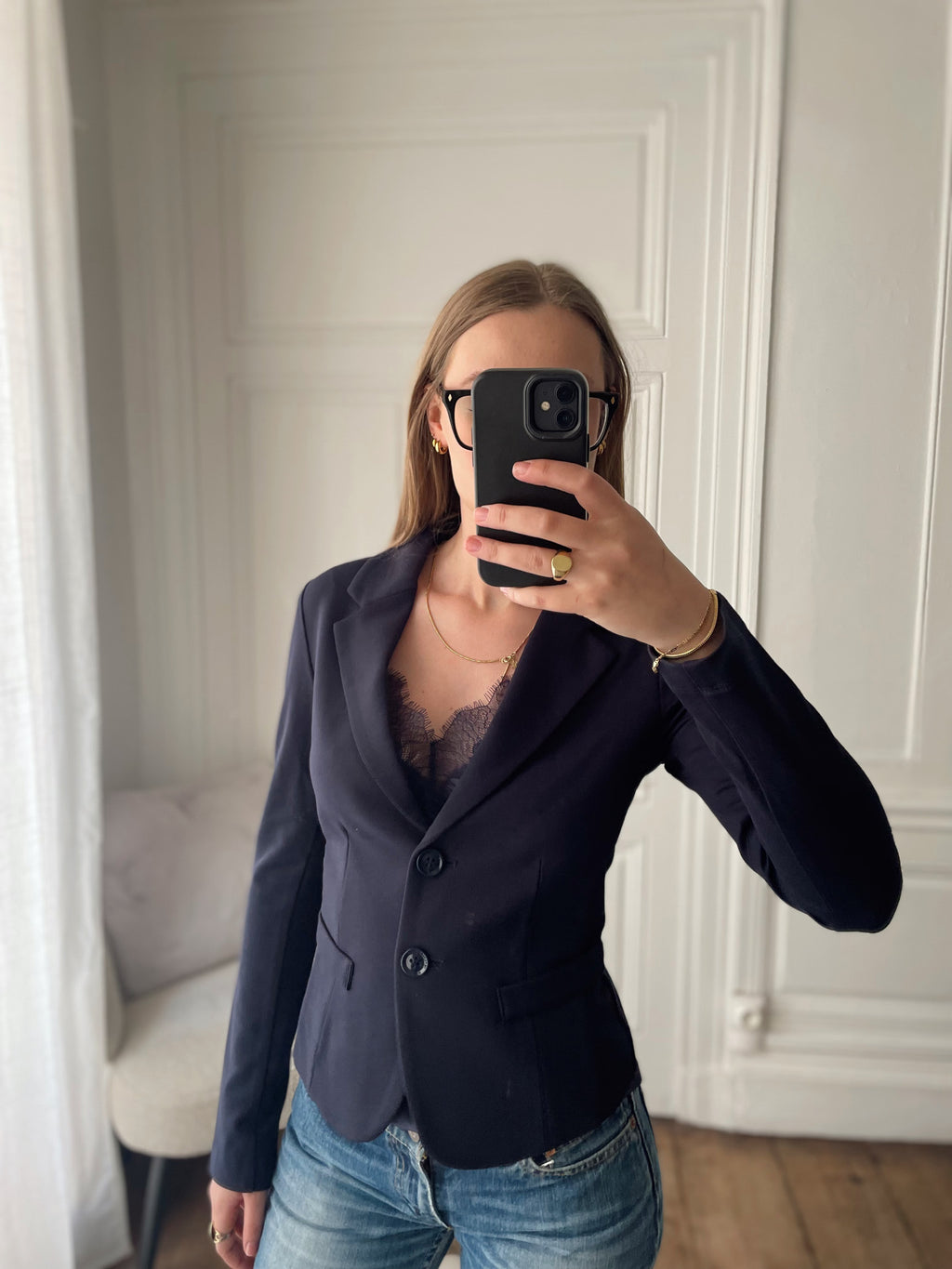 Blazer Imperial - S