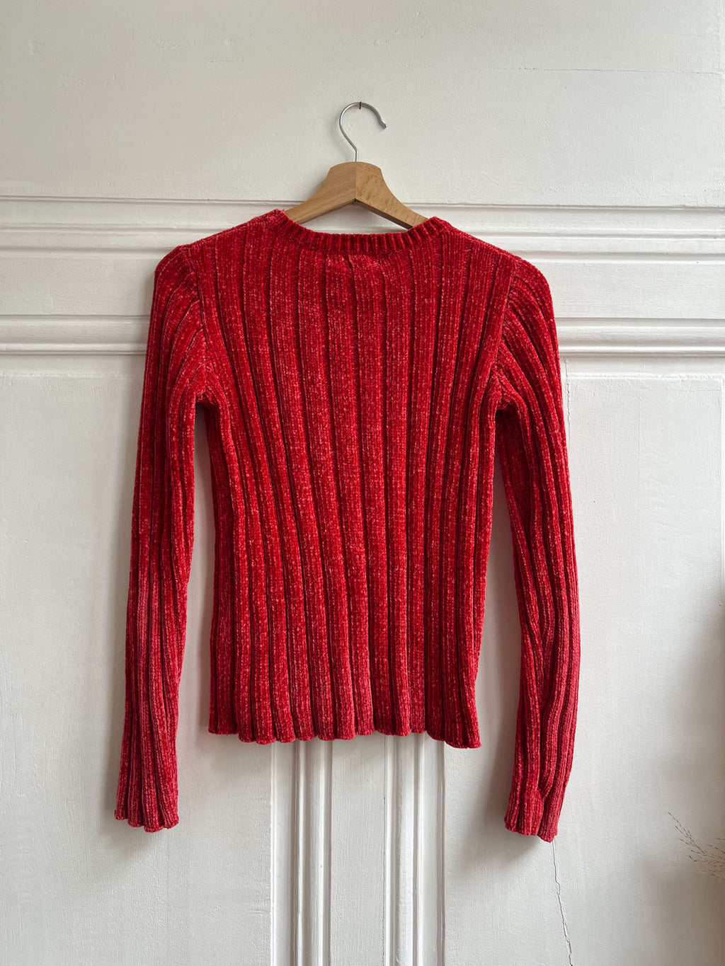 Pull Bershka - S