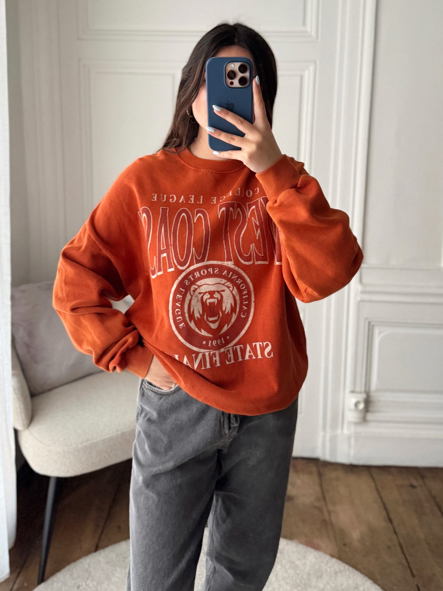 Pull Pull&Bear - XS