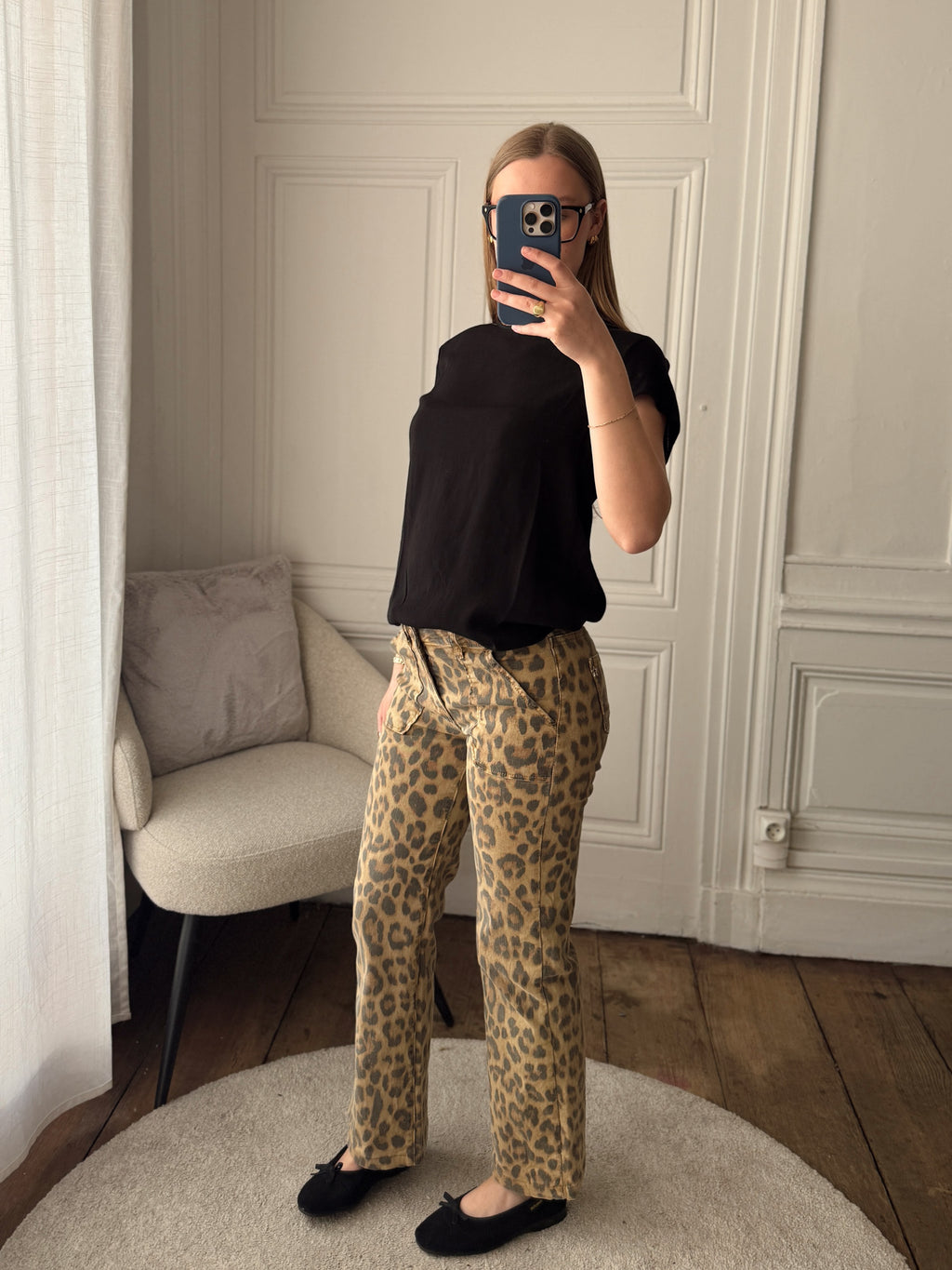 Jeans Place du Jour - 34