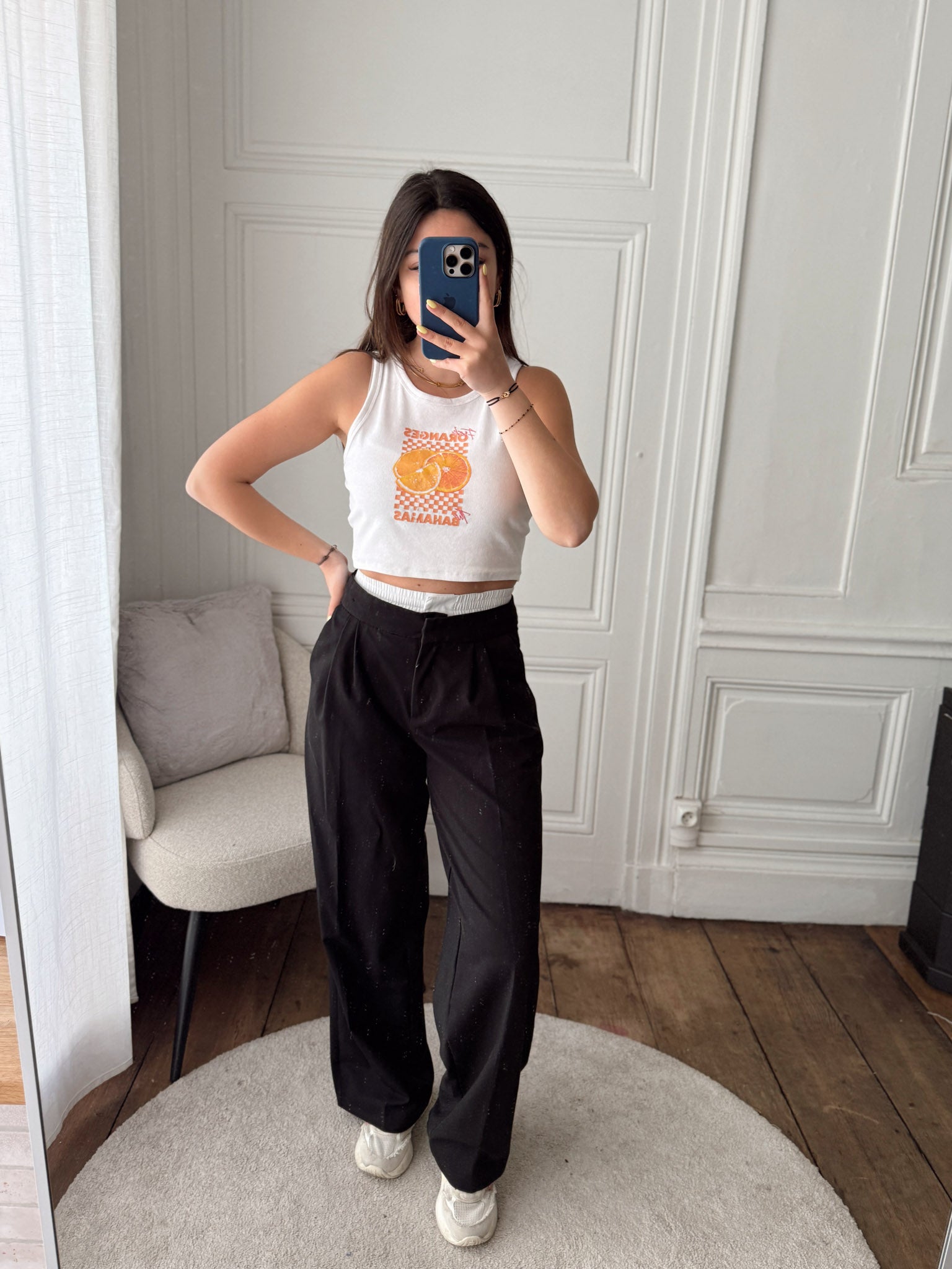 Pantalon Lefties - XS