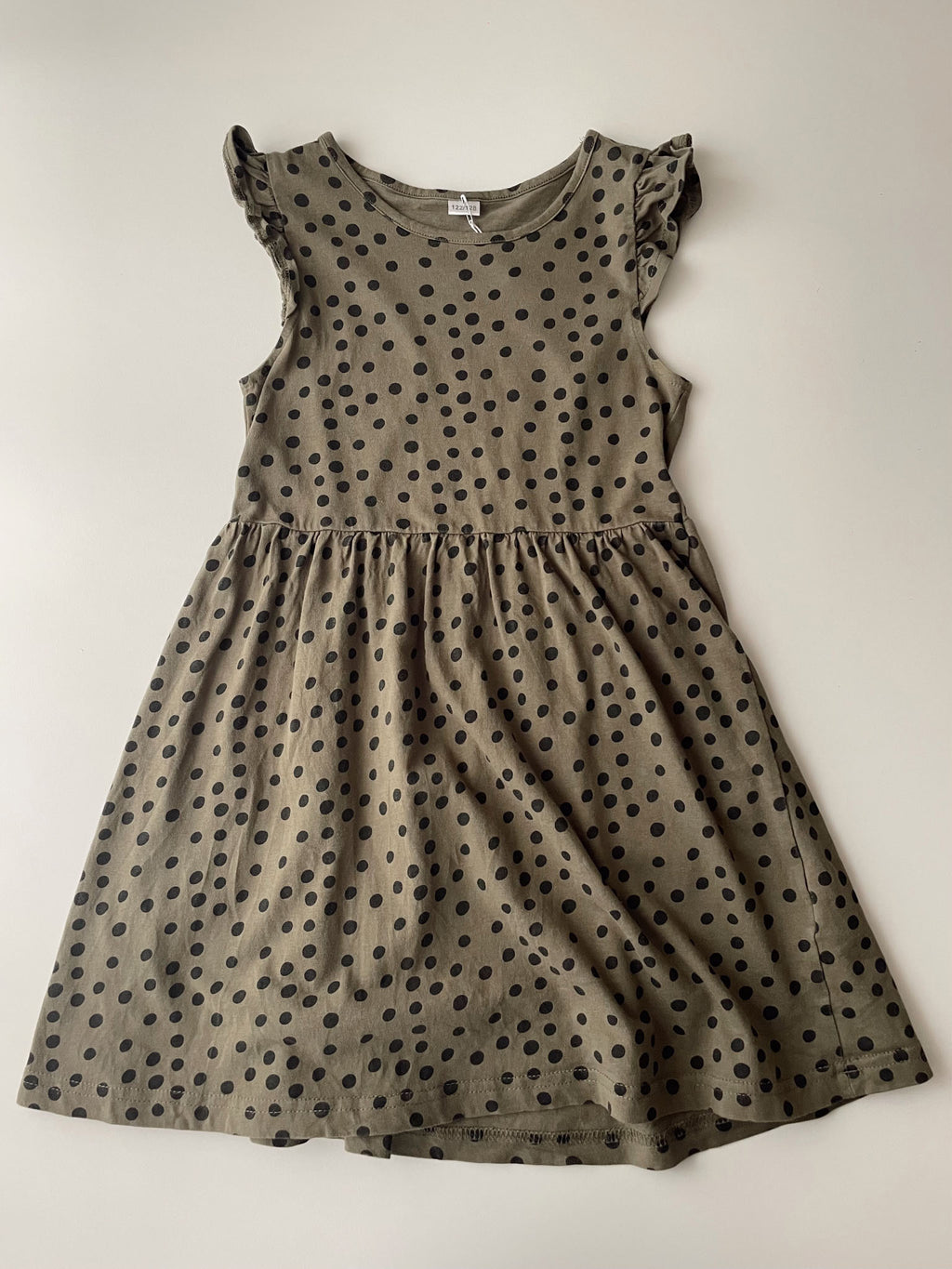 Robe Zeeman - 122/128cm - 7 ans