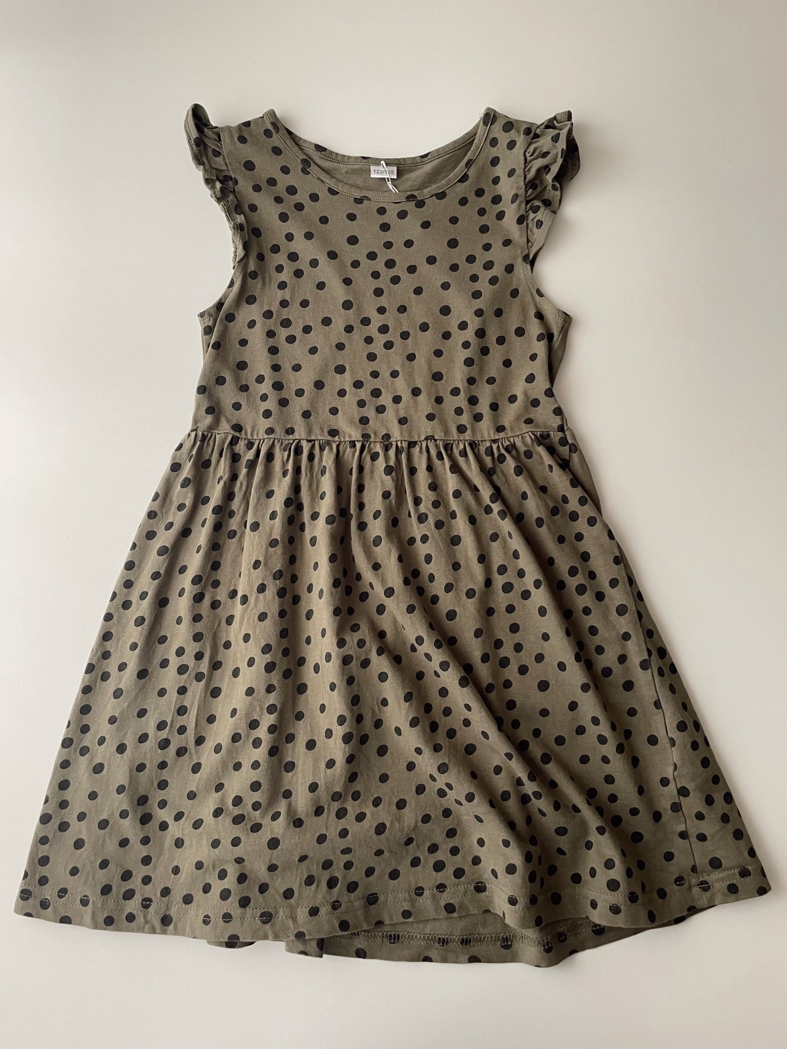 Robe Zeeman - 122/128cm - 7 ans