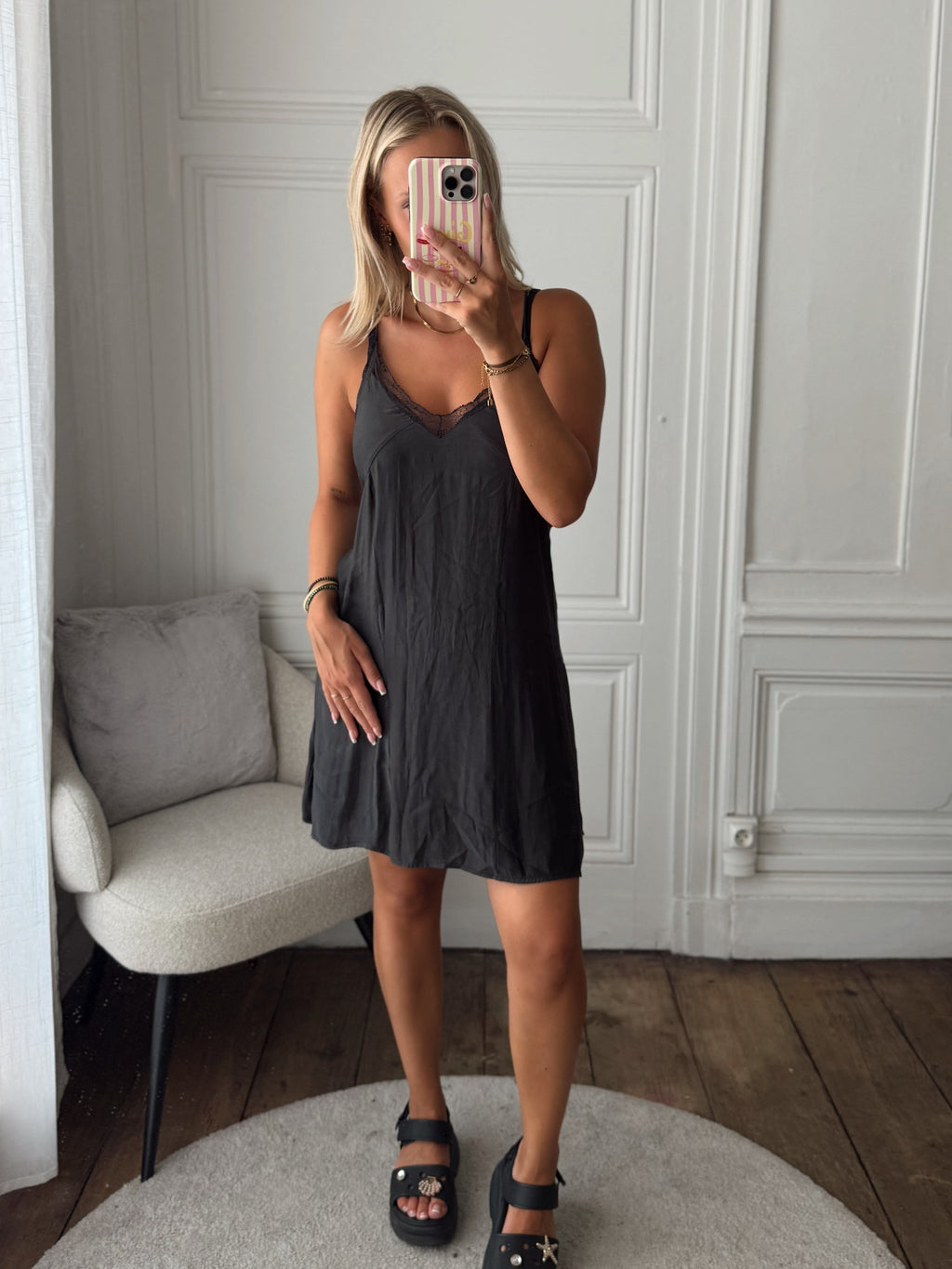 Robe Zara - S