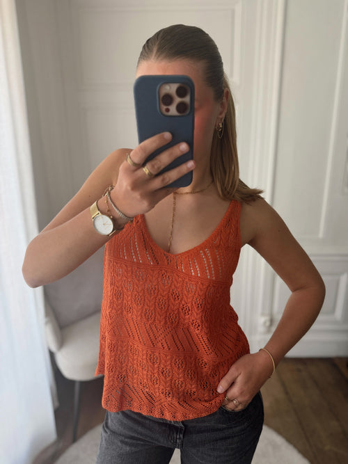 Blouse Only - S