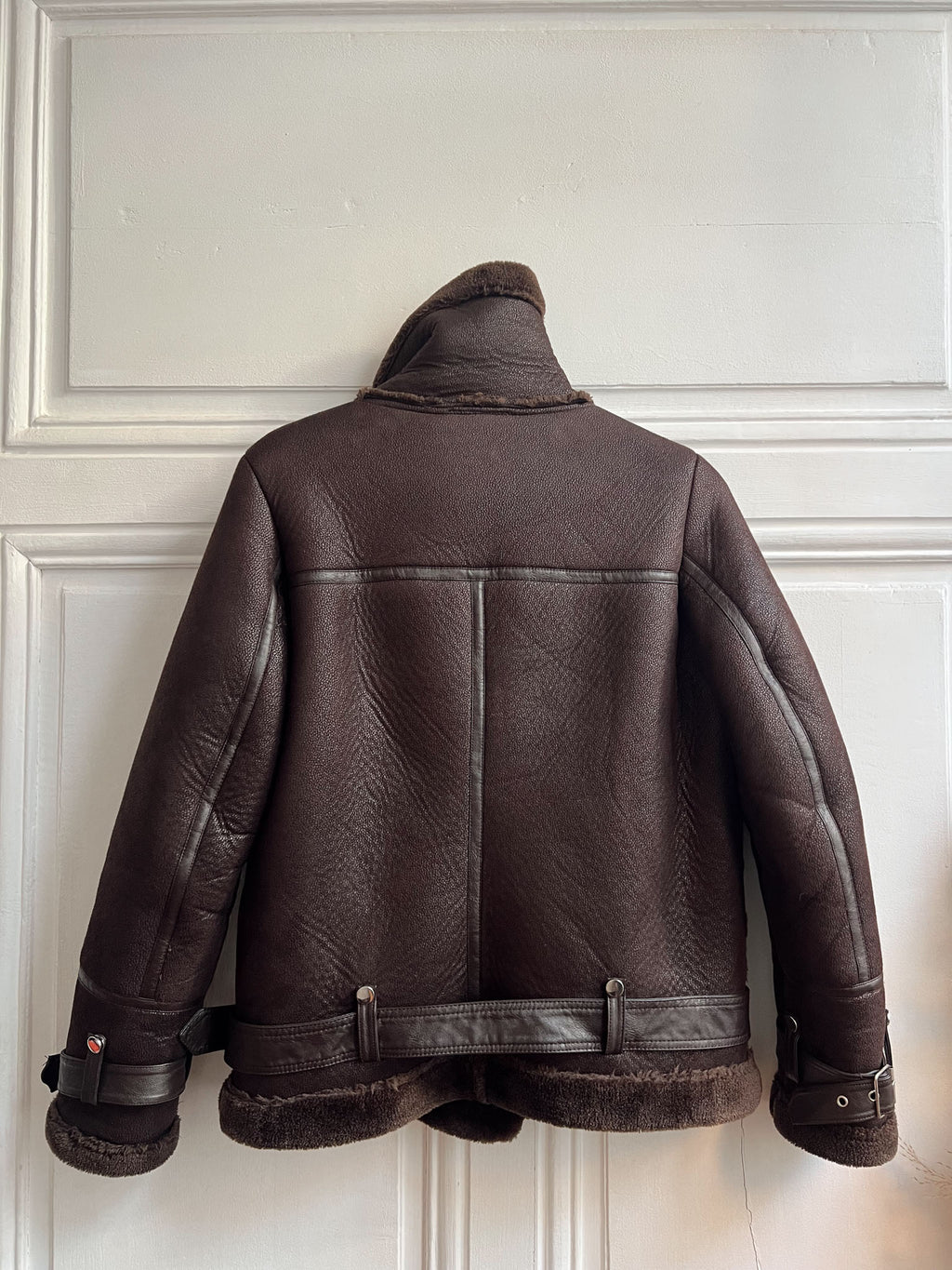 Veste Mollie Bracken - XS